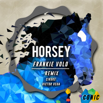 Frankie Volo - Horsey