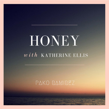Pako Ramirez - Honey