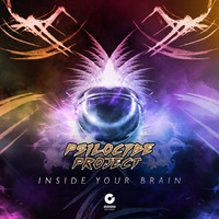 Psilocybe Project - Inside Your Brain
