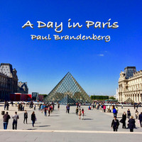 Paul Brandenberg - A Day in Paris