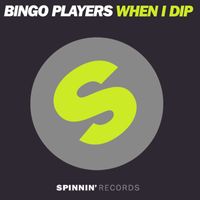 Bingo Players - When I Dip
