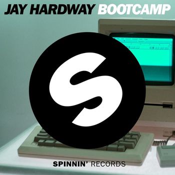 Jay Hardway - Bootcamp