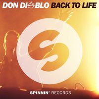 Don Diablo - Back To Life