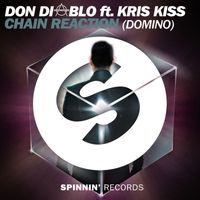 Don Diablo - Chain Reaction (Domino) [feat. Kris Kiss]