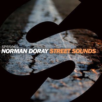 Norman Doray - Street Sounds