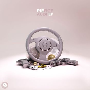 Pierce - Audi - EP (Explicit)
