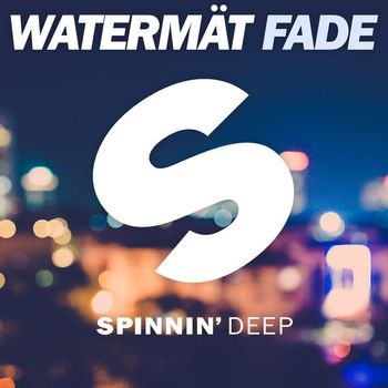 Watermät - Fade