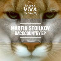Martin Stoilkov - Backcountry