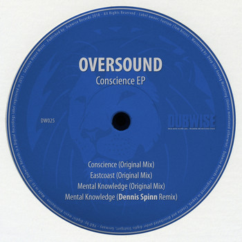 OverSound - Conscience
