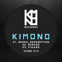 Kimono - Moral Redemption