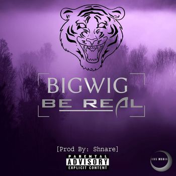Bigwig - Be Real (Explicit)