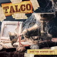 Talco - And the winner isn't (Deluxe Version)