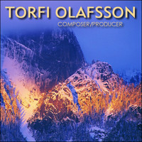 Torfi Olafsson - Paloma de la paz