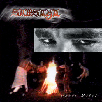Samsaya - Dance Metal