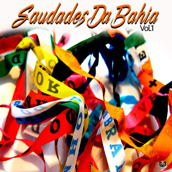Various Artists - Saudades Da Bahia Vol.1