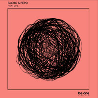 Pacho, Pepo - Next Life