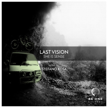 Last Vision - She Is Sense
