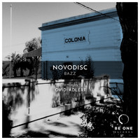 Novodisc - Bazz