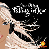 Juan Di Lago - Falling in Love
