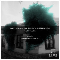 David Museen, Erik Christiansen - Configure