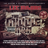 Lee Majors - The Middle Man (Explicit)