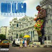 Olamide - Omo Ologo (Explicit)