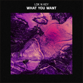 Lok N Key - What You Want (Explicit)