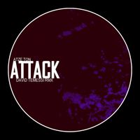 Atze Ton - Attack