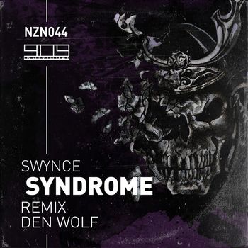 Swynce, Patrick Hero, Den Wolf - Syndrome