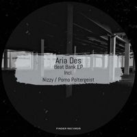 Aria Des - Beat Bank EP