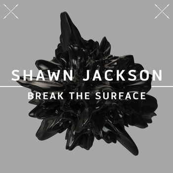 Shawn Jackson - Break the Surface
