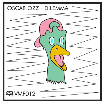Oscar OZZ - Dilemma