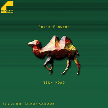 Chris Flowers - Silk Road