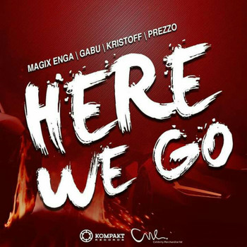 Gabu - Here We Go