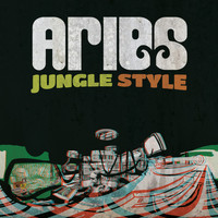 Aries - Jungle Style (Explicit)