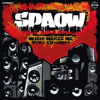 Spaow - Music Makes Me (Explicit)