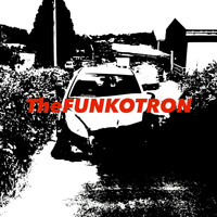 David Oakes - The Funkotron