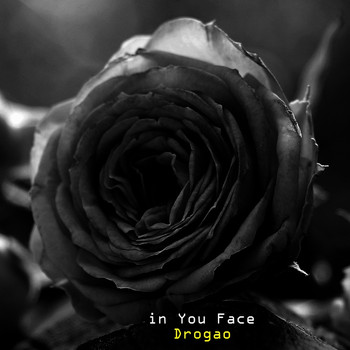 Drogao - In You Face