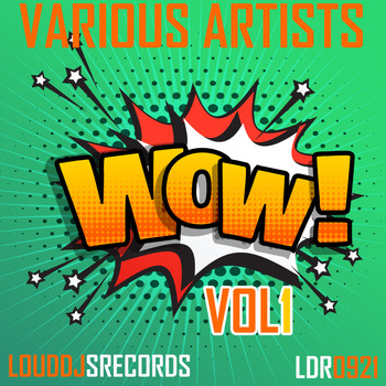 Various Artists - Wow, Vol. 1