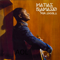 Matias Damásio - Por Angola
