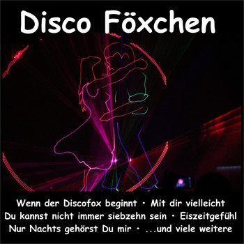 Various Artists - Disco Föxchen