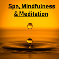 Relaxing Spa Music, Mindfulness Meditation Music Spa Maestro, Spa Relaxation - 2018 Spa, Mindfulness & Meditation Album