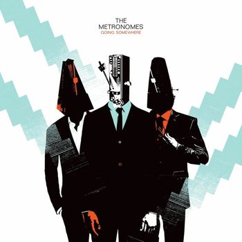 The Metronomes - Going Somewhere
