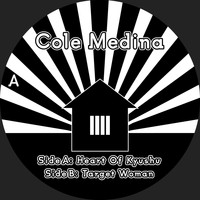 Cole Medina - Heart of Kyushu