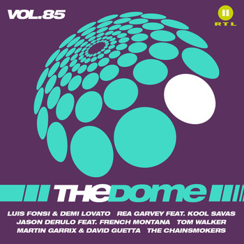 Various Artists - The Dome, Vol. 85 (Explicit)