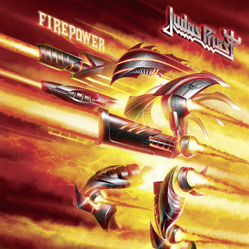 Judas Priest - Never the Heroes