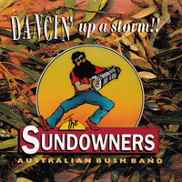 The Sundowners - Dancin' Up a Storm
