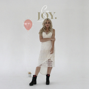 JOY. - Six - EP