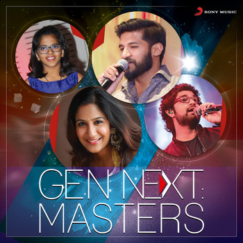 Various Artists - Gen Next: Masters