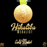 HiKaliba - Medalist